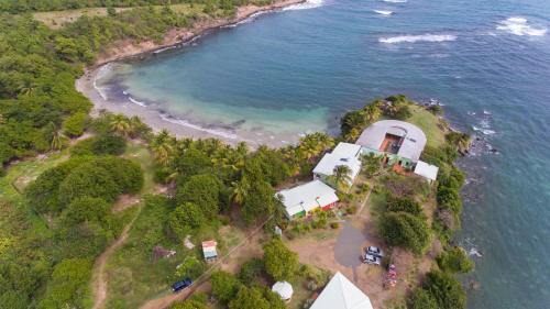 Cabier Ocean Lodge