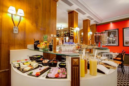 Hotel Eden, Genève (photo 7)