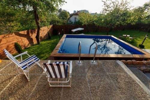 Villa Rose - image 3