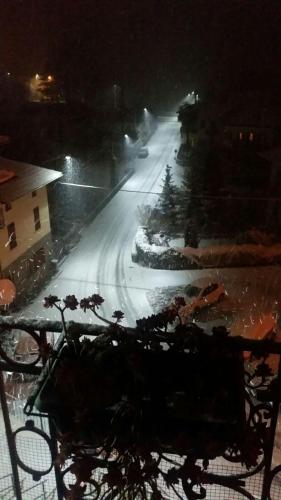  B&B IL TERRAZZO in Pollone