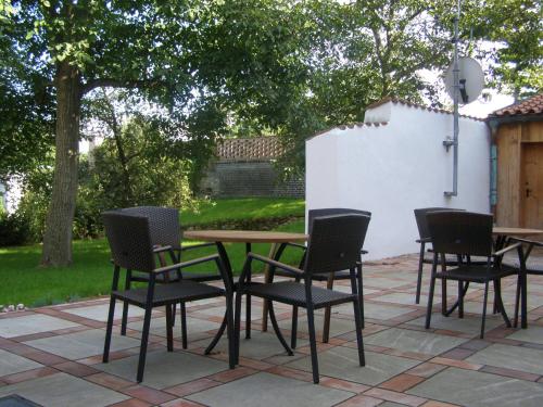 Monastery Hotel - main image