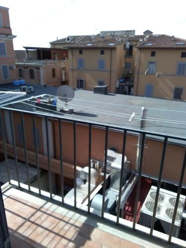 Relax B&b in Civitavecchia