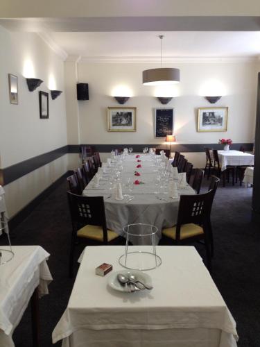 Hotel Brasserie Armoricaine - image 14