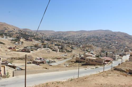 Petra Bed & Breakfast photo 4