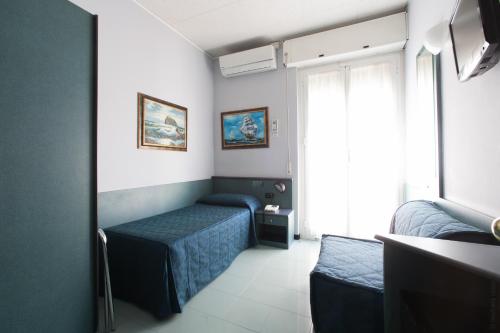Hotel Tirreno - main image