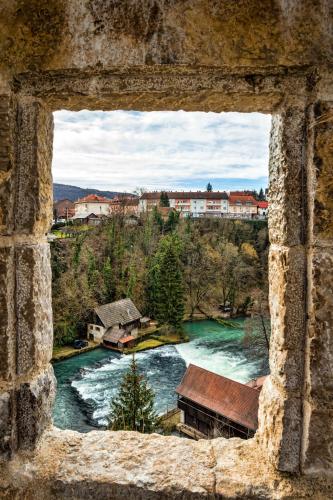 Rooms Daniela, Slunj (photo 4)