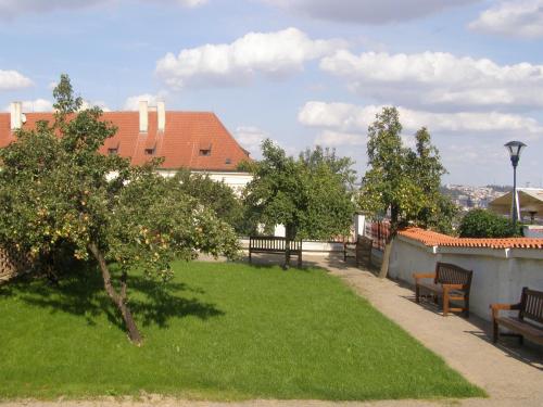 Monastery Hotel - image 5