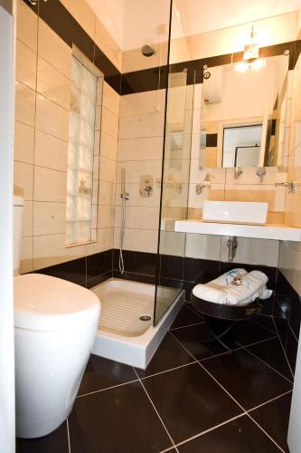 Chambre avec 2 lits, deluxe