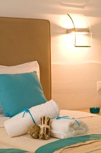 Zannis Hotel - image 11