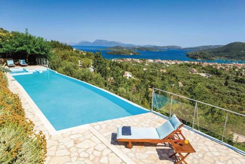 Olive gîte à louer Áyios Andréas