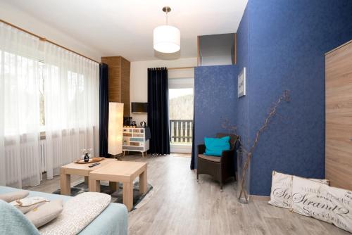  B&B Het Groote Genoegen in Manderfeld