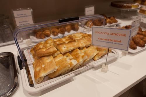 Hotel Tirreno, Genua (zdjęcie 10)