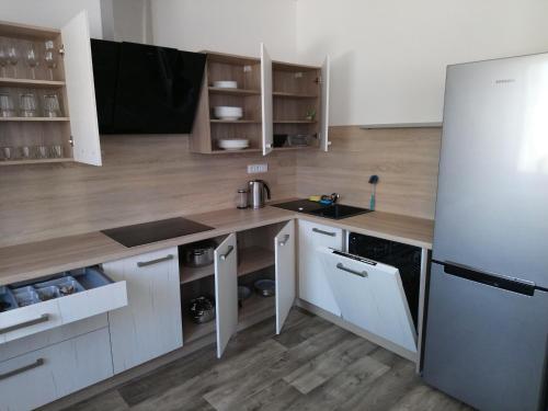 Horsky apartman USVIT