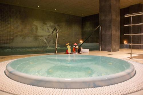 spa, AZ Hôtels Zephyr (AZ Hotels Zephyr) in Mostaganem