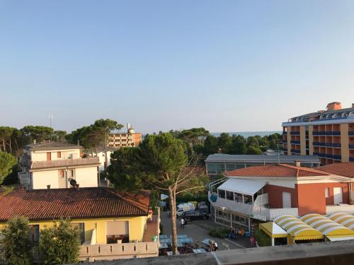 Condominio Garden