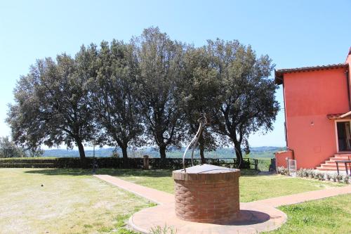 Casa Colle Vento, Bucciano (photo 8)