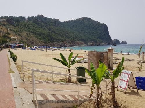 Foto - Kleopatra Aytur Apart Hotel