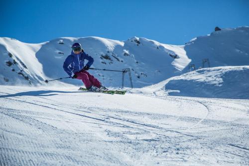 Andermatt Alpine Apartments