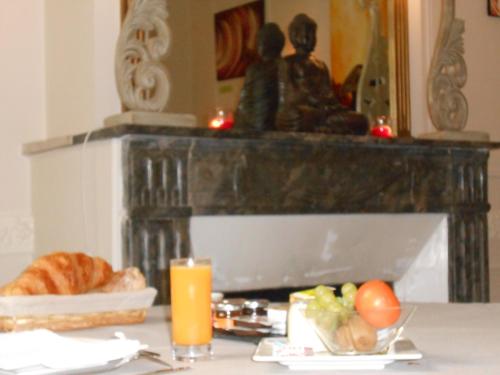 Hôtel Villa Leopoldine