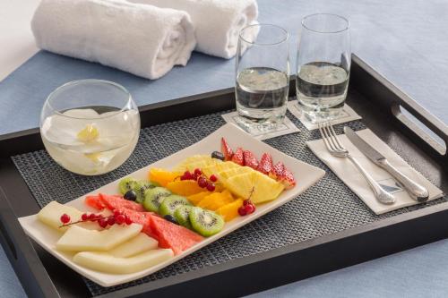 Eurostars Gran Via - image 14