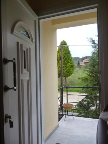 Dream House in Iraklitsa