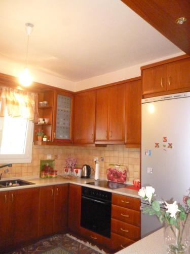 Dream House in Iraklitsa