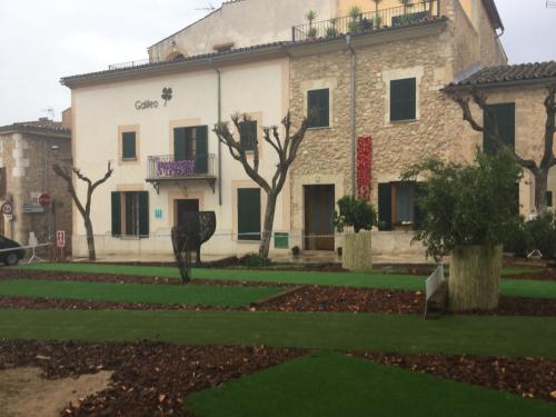 Casa Galileo, Costitx