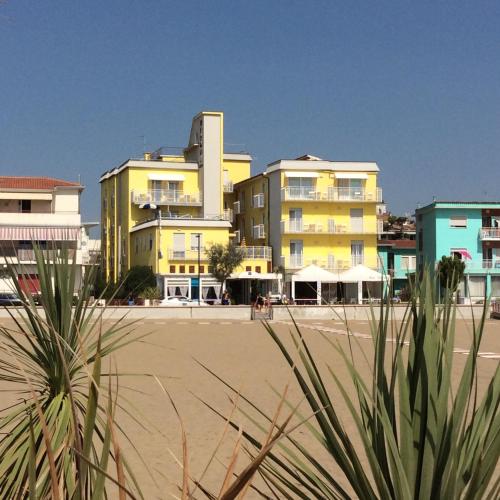 Hotel Verona, Caorle