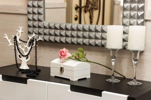 Park Hotel Warshawskiy - image 10