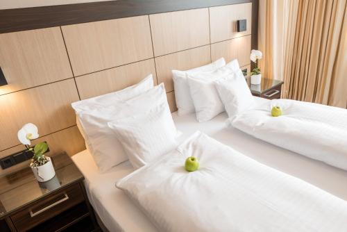 Best Western Leoso Hotel Leverkusen - main image