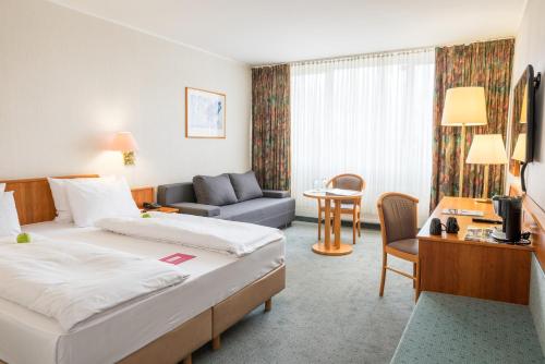 Best Western Leoso Hotel Leverkusen - image 5