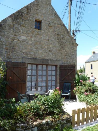 Ker Océan 1 au bord des dunes Famille DUPREZ GOBERT - Location saisonnière - Erdeven