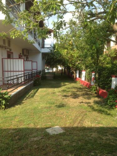 Hebes Studios, Kavos (Foto 4)