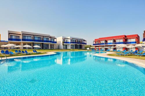 All Senses Nautica Blue Exclusive Resort & Spa