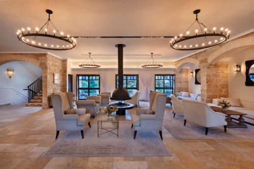 Fuajee, The Setai Bayit Bagalil in Hatzor Haglilit
