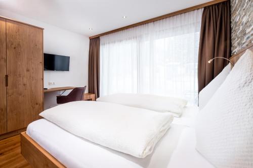 Hotel Garni Krumbach – Damüls, NE