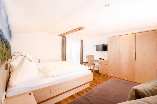 Hotel Garni Krumbach in Damuls