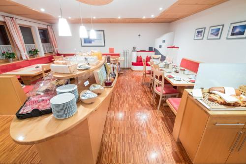 Hotel Garni Krumbach – Damüls, NE