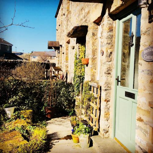 Bankwell Cottage In United Kingdom