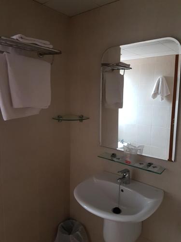 Hostal Mediterraneo