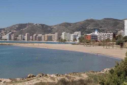 Cap Blanc Penthouse Cullera - image 11