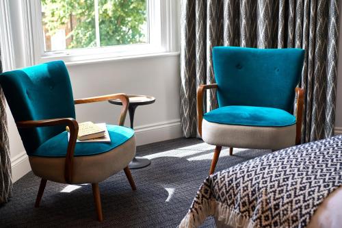 The Lodge Hotel - Putney - image 12