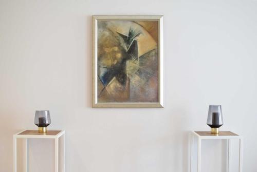 Kleine Auszeit FIRST SELLIN Apartment 18 - main image