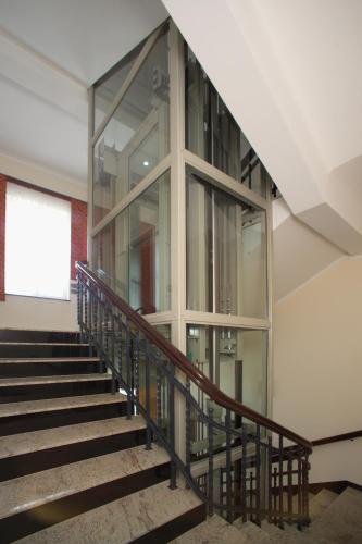 布鲁雷霍酒店 布鲁雷霍酒店