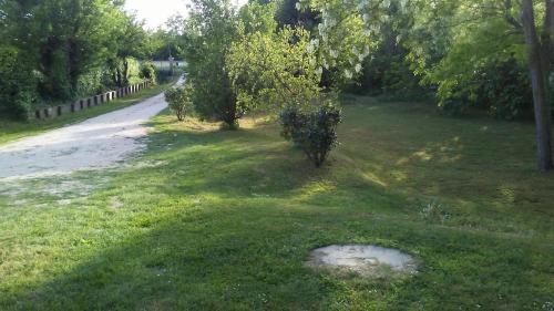 Bed and Breakfast Sile e Natura