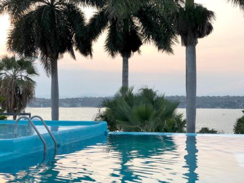 Hotel Infinity, Tequesquitengo