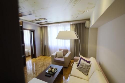 Two-Bedroom Apartment image 10