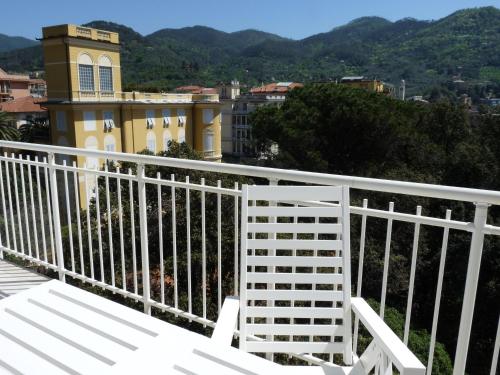 Levanto - Attico vista mare