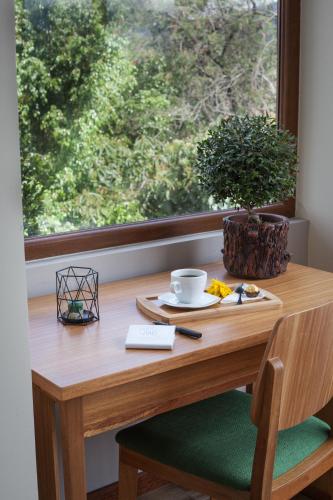 Ételek és italok, Ilalo Garden Hotel & Restaurant in Tumbaco