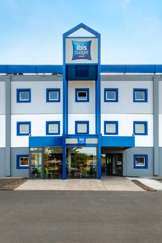 ibis budget Thionville Yutz